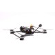 Crocodile 5 Baby 5 Inch 4S LR HD Long Range FPV Racing Drone Caddx Polar Vista F722 AIO Flight Contoller 35A ESC GR2004 2550KV Motor