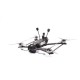 Crocodile5 Baby 5 Inch 4S LR HD Long Range FPV Racing Drone Air Unit F722 AIO Flight Contoller 35A ESC GR2004 2550KV Motor