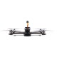 Crocodile5 Baby LR HD 4S 5 Inch 227mm Polar LongRange FPV Racing Drone Caddx Vista Polar HD F722 AIO Flight Contoller 35A ESC GR2004 2550KV Motor