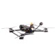 Crocodile5 Baby LR HD 4S 5 Inch 227mm Polar LongRange FPV Racing Drone Caddx Vista Polar HD F722 AIO Flight Contoller 35A ESC GR2004 2550KV Motor