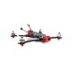 Crocodile7 Lite 7 Inch HD 6S LR Long Range FPV Racing Drone Caddx Polar Vista FPV System F722 FC 50A Blheli_32 Brushless ESC GR2306.5 1350KV Motor