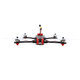 Crocodile7 Lite 7 Inch HD 6S LR Long Range FPV Racing Drone Caddx Polar Vista FPV System F722 FC 50A Blheli_32 Brushless ESC GR2306.5 1350KV Motor