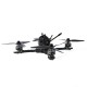 Dolphin 153mm 4S 4Inch FPV Racing RC Drone Tootkpick BNF/PNP Caddx Turbo EOS2 5.8G RHCP GEP-20A-F4 AIO