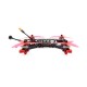 Mark4 4S 5Inch 225mm Wheelbase SPAN F722 HD Flight Controller BLHeli_S Dshot1200 ESC Support 3-6S Lipo 2306.5 2450KV Motor PNP/BNF Freestyle RC FPV Racing Drone