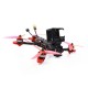 Mark4 4S 5Inch 225mm Wheelbase SPAN F722 HD Flight Controller BLHeli_S Dshot1200 ESC Support 3-6S Lipo 2306.5 2450KV Motor PNP/BNF Freestyle RC FPV Racing Drone