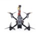 HD Toothpick 125mm 2.5 Inch 4S FPV Racing Drone PNP/BNF Caddx Polar Vista Cam 20A ESC F4 FC AIO GR1105 5000KV Motor