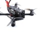 HD Toothpick 125mm 2.5 Inch 4S FPV Racing Drone PNP/BNF Caddx Polar Vista Cam 20A ESC F4 FC AIO GR1105 5000KV Motor