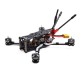 Toothpick Freestyle 125mm 2-3S FPV Racing Drone BNF/PNP F4 OSD 12A ESC 1103 Motor IRC Tramp