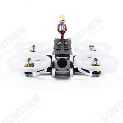 HD 112mm 2 Inch F4 4S FPV Racing Drone BNF w/ 1204 5000KV Motor Caddx Polar Vista HD Digital System HD 112mm 2 Inch F4 4S FPV Racing Drone BNF w/ 1204 5000KV Motor Caddx Polar Vista HD Digital System