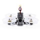 HD 112mm 2 Inch F4 4S FPV Racing Drone BNF w/ 1204 5000KV Motor Caddx Polar Vista HD Digital System