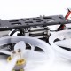 HD 112mm 2 Inch F4 4S FPV Racing Drone BNF w/ 1204 5000KV Motor Caddx Polar Vista HD Digital System