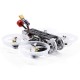 HD 112mm 2 Inch F4 4S FPV Racing Drone BNF w/ 1204 5000KV Motor Caddx Polar Vista HD Digital System