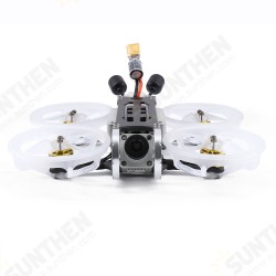 Plus 112mm 2 Inch 4S Cinewhoop FPV Racing Drone w/ FPV Air Unit HD BNF Plus 112mm 2 Inch 4S Cinewhoop FPV Racing Drone w/ FPV Air Unit HD BNF