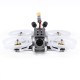 Plus 112mm 2 Inch 4S Cinewhoop FPV Racing Drone w/ FPV Air Unit HD BNF
