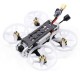 Plus 112mm 2 Inch 4S Cinewhoop FPV Racing Drone w/ FPV Air Unit HD BNF