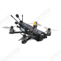 HD3 3Inch 155mm 4S H-type w/Air Unit PNP/BNF FPV Racing RC Drone 720P 120fps FPV HD3 3Inch 155mm 4S H-type w/Air Unit PNP/BNF FPV Racing RC Drone 720P 120fps FPV