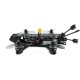 HD3 3Inch 155mm 4S H-type w/Air Unit PNP/BNF FPV Racing RC Drone 720P 120fps FPV