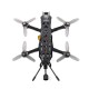 HD3 3Inch 155mm 4S H-type w/Air Unit PNP/BNF FPV Racing RC Drone 720P 120fps FPV