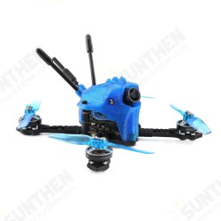 HD 105mm 2.5inch ToothPick 3S RC Drone PNP/BNF RunCam Split 3 Nano 5.8G 200mW VTX HD 105mm 2.5inch ToothPick 3S RC Drone PNP/BNF RunCam Split 3 Nano 5.8G 200mW VTX