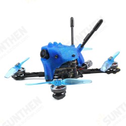 HD 105mm 2.5inch ToothPick 3S RC Drone PNP/BNF RunCam Split 3 Nano 5.8G 200mW VTX HD 105mm 2.5inch ToothPick 3S RC Drone PNP/BNF RunCam Split 3 Nano 5.8G 200mW VTX
