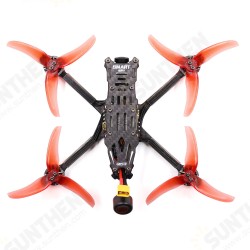 35 HD 3.5 Inch 4S Micro Freestyle Toothpick FPV Racing Drone Caddx Polar Vista Digital HD System GEP-F411-35A GR1404 3850KV Sub250 35 HD 3.5 Inch 4S Micro Freestyle Toothpick FPV Racing Drone Caddx Polar Vista Digital HD System GEP-F411-35A GR1404 3850KV Sub250