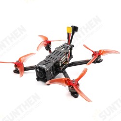 35 HD 3.5 Inch 4S Micro Freestyle Toothpick FPV Racing Drone Caddx Polar Vista Digital HD System GEP-F411-35A GR1404 3850KV Sub250 35 HD 3.5 Inch 4S Micro Freestyle Toothpick FPV Racing Drone Caddx Polar Vista Digital HD System GEP-F411-35A GR1404 3850KV Sub250