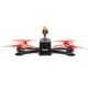 35 HD 3.5 Inch 4S Micro Freestyle Toothpick FPV Racing Drone Caddx Polar Vista Digital HD System GEP-F411-35A GR1404 3850KV Sub250