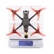 35 HD 3.5 Inch 4S Micro Freestyle Toothpick FPV Racing Drone Caddx Polar Vista Digital HD System GEP-F411-35A GR1404 3850KV Sub250