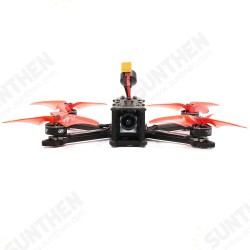 35 HD 3.5 Inch 4S Micro Freestyle Toothpick FPV Racing Drone Caddx Vista Nebula Nano GEP-F411-35A GR1404 3850KV Sub250 35 HD 3.5 Inch 4S Micro Freestyle Toothpick FPV Racing Drone Caddx Vista Nebula Nano GEP-F411-35A GR1404 3850KV Sub250