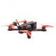 35 HD 3.5 Inch 4S Micro Freestyle Toothpick FPV Racing Drone Caddx Vista Nebula Nano GEP-F411-35A GR1404 3850KV Sub250