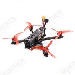 35 HD 3.5 Inch 4S Micro Freestyle Toothpick FPV Racing Drone Caddx Vista Nebula Nano GEP-F411-35A GR1404 3850KV Sub250 35 HD 3.5 Inch 4S Micro Freestyle Toothpick FPV Racing Drone Caddx Vista Nebula Nano GEP-F411-35A GR1404 3850KV Sub250