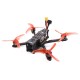 35 HD 3.5 Inch 4S Micro Freestyle Toothpick FPV Racing Drone Caddx Vista Nebula Nano GEP-F411-35A GR1404 3850KV Sub250