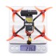 35 HD 3.5 Inch 4S Micro Freestyle Toothpick FPV Racing Drone Caddx Vista Nebula Nano GEP-F411-35A GR1404 3850KV Sub250