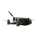 SMART16 78mm 2S Freestyle Analog FPV Racing Drone BNF Caddx Ant Camera F411 FC 12A BLheli_S 4IN1 ESC 200mW VTX ELRS Receiver