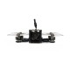 SMART16 78mm 2S Freestyle Analog FPV Racing Drone BNF Caddx Ant Camera F411 FC 12A BLheli_S 4IN1 ESC 200mW VTX ELRS Receiver