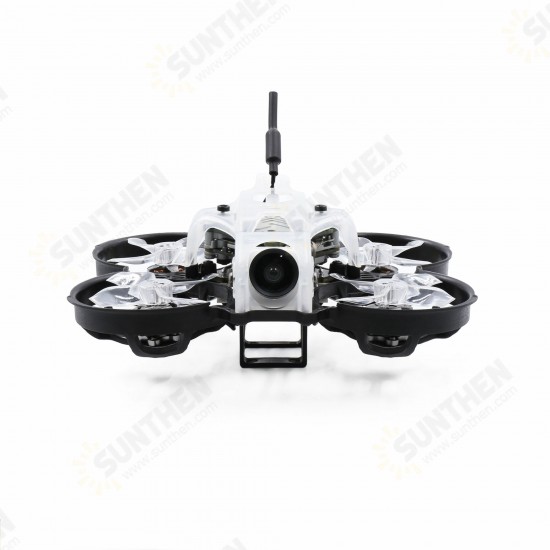 Thinking P16 HD 40mm 3S Cinewhoop Whoop FPV Racing Drone PNP/BNF Caddx Vista Nebula Cam F4 12A ESC 1103 8000KV compatible DJI