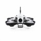 Thinking P16 HD 40mm 3S Cinewhoop Whoop FPV Racing Drone PNP/BNF Caddx Vista Nebula Cam F4 12A ESC 1103 8000KV compatible DJI