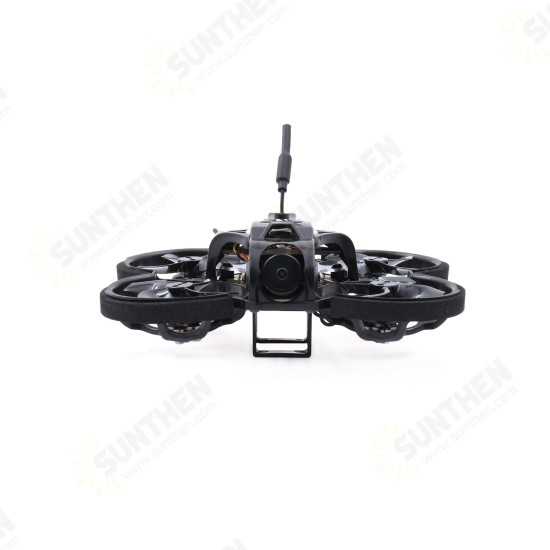 1.6inch 2S FPV Indoor Whoop Runcam Nano2 +GR8 Remote Controller+RG1 Goggles RTF Ready To Fly FPV Racing RC Drone