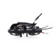 1.6inch 2S FPV Indoor Whoop Runcam Nano2 +GR8 Remote Controller+RG1 Goggles RTF Ready To Fly FPV Racing RC Drone