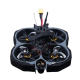 LIGO78X PRO V2 78mm 2 Inch 3S Ducted Cinewhoop FPV Racing Drone BNF w/ RUNCAM NANO4 Camera Support Insta360 GO2