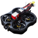 LIGO78X PRO V2 78mm 2 Inch 3S Ducted Cinewhoop FPV Racing Drone BNF w/ RUNCAM NANO4 Camera Support Insta360 GO2