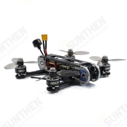 4K 144mm Stable Pro F7 3 Inch FPV Racing Drone PNP BNF w/ 500mW VTX Caddx 4K Tarsier Camera 4K 144mm Stable Pro F7 3 Inch FPV Racing Drone PNP BNF w/ 500mW VTX Caddx 4K Tarsier Camera