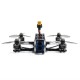 4K 144mm Stable Pro F7 3 Inch FPV Racing Drone PNP BNF w/ 500mW VTX Caddx 4K Tarsier Camera