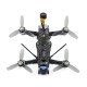 4K 144mm Stable Pro F7 3 Inch FPV Racing Drone PNP BNF w/ 500mW VTX Caddx 4K Tarsier Camera