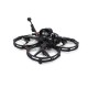 Analog 142mm F722 AIO 35A ESC 4S / 6S 3.5 Inch FPV Racing Drone PNP BNF w/ 600mW VTX Caddx Ratel 2 1200TVL Camera