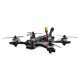 Mark4 HD5 224mm SPAN F7 BT 5 Inch 4S / 6S FPV Racing Drone PNP BNF w/ Caddx Nebula Nano Digital System