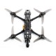 Mark4 HD5 224mm SPAN F7 BT 5 Inch 4S / 6S FPV Racing Drone PNP BNF w/ Caddx Nebula Nano Digital System