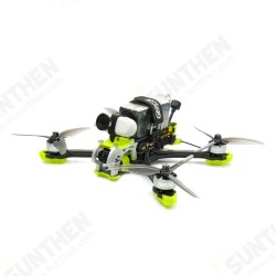 Mark5 Analog 225mm F7 4S / 6S 5 Inch Freestyle FPV Racing Drone PNP BNF w/ 50A BL_32 ESC 2107.5 Motor RAD VTX 5.8G 1.6W Caddx Ratel 2 Camera Mark5 Analog 225mm F7 4S / 6S 5 Inch Freestyle FPV Racing Drone PNP BNF w/ 50A BL_32 ESC 2107.5 Motor RAD VTX 5.8G 1.6W Caddx Ratel 2 Camera