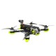 Mark5 Analog 225mm F7 4S / 6S 5 Inch Freestyle FPV Racing Drone PNP BNF w/ 50A BL_32 ESC 2107.5 Motor RAD VTX 5.8G 1.6W Caddx Ratel 2 Camera