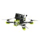 Mark5 HD Air Unit 225mm F7 4S/ 6S 5 Inch Freestyle FPV Racing Drone w/ 50A BL_32 ESC 2107.5 Motor